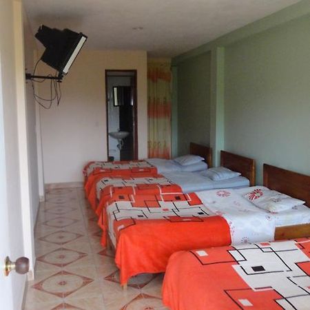 Hotel Real San Agustín 外观 照片