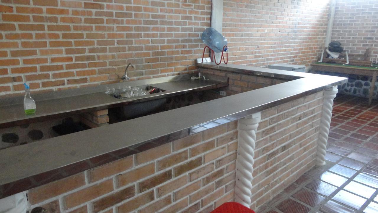 Hotel Real San Agustín 外观 照片