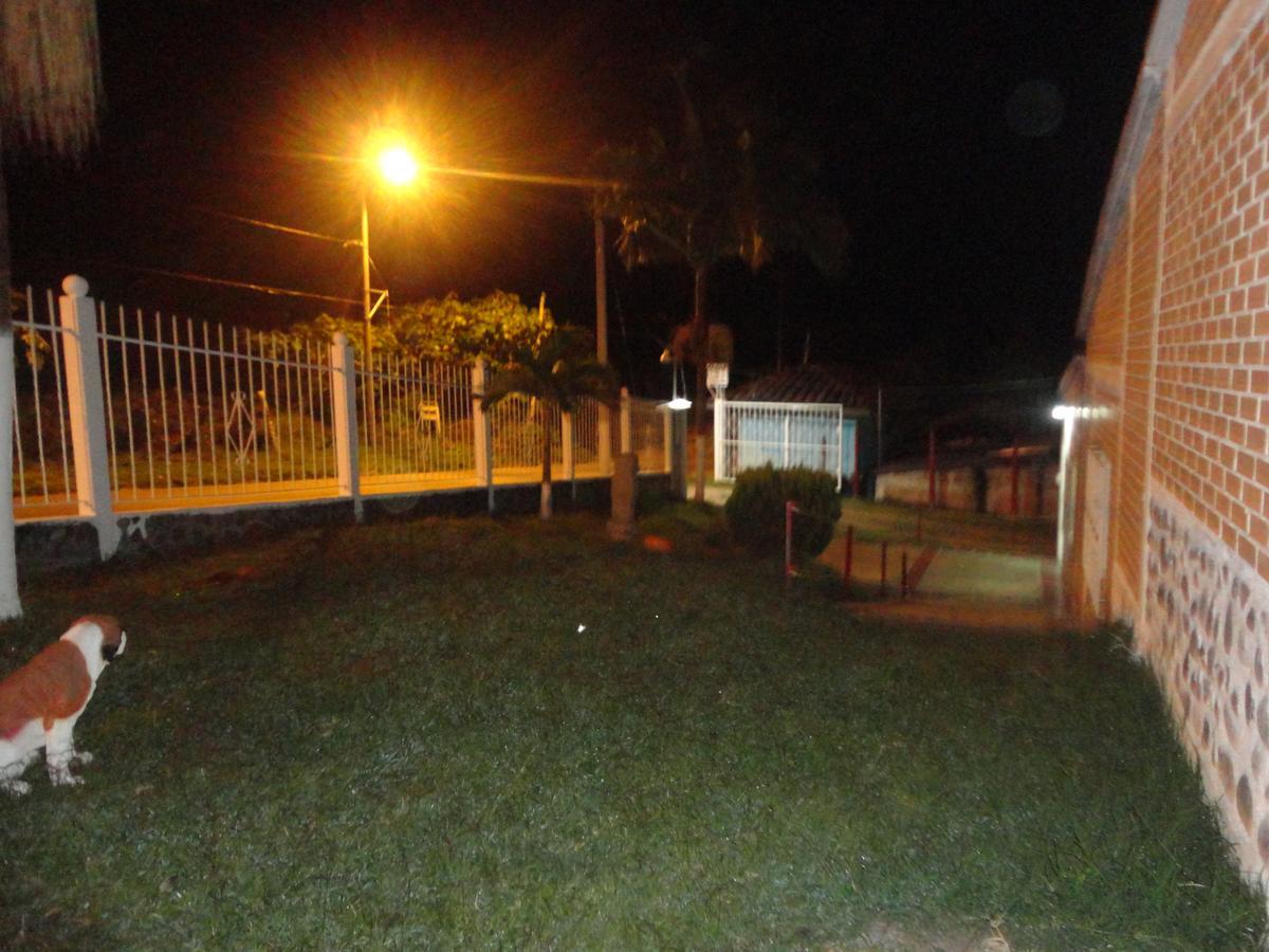 Hotel Real San Agustín 外观 照片