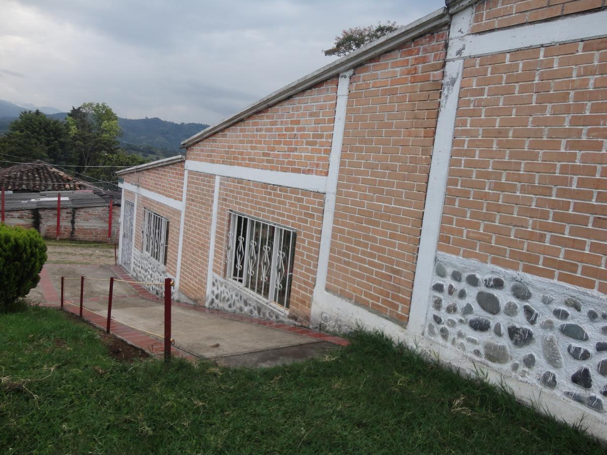 Hotel Real San Agustín 外观 照片
