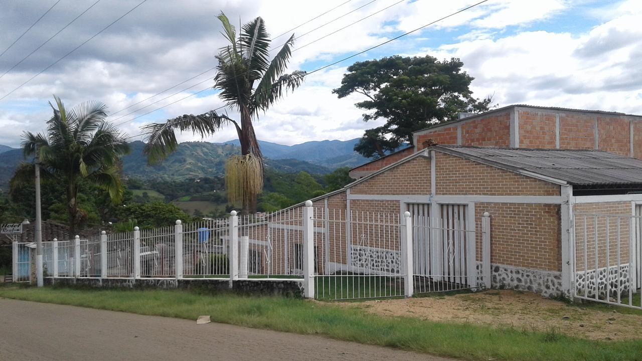 Hotel Real San Agustín 外观 照片