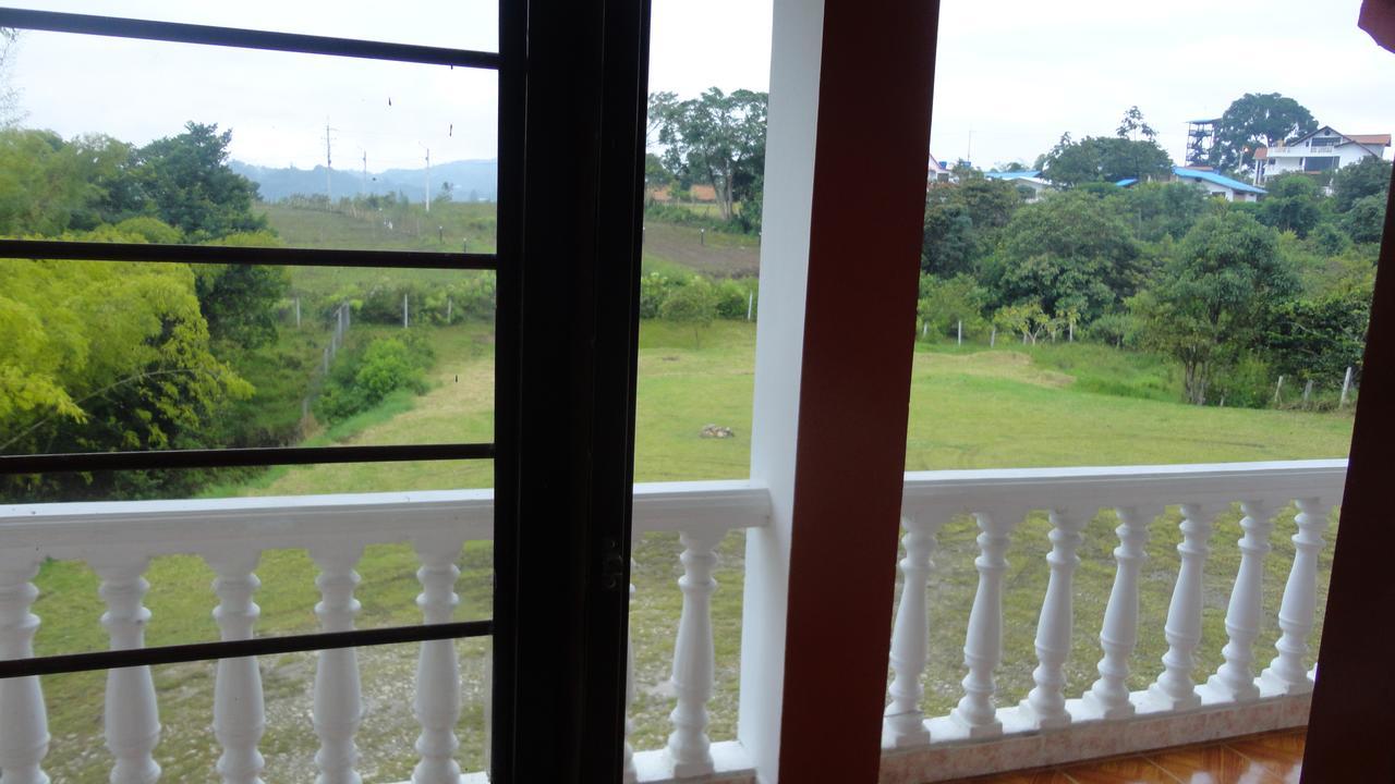 Hotel Real San Agustín 外观 照片