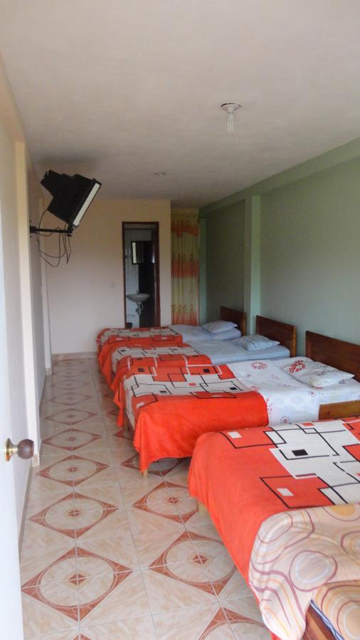 Hotel Real San Agustín 外观 照片